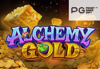 Alchemy Gold