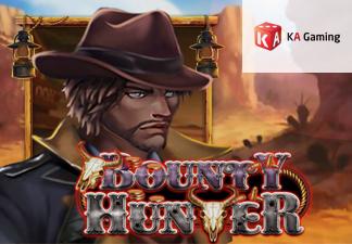 Bounty Hunter