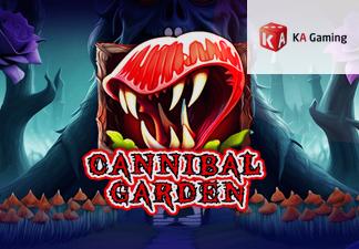 Cannibal Garden