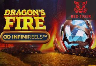 Dragon's Fire Infinireels