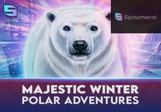 Majestic Winter - Polar Adventures