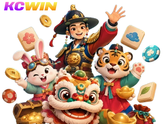 KCWIN 사이트 로그인 후 모바일에서 원하는 게임을 만나보세요