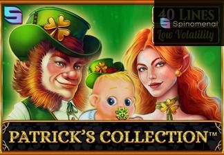 Patricks Collection-40E