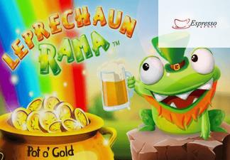 RamaTheLeprechaun