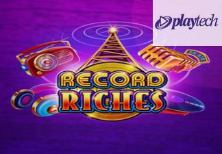 Record Riches!