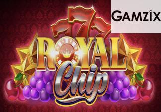 Royal Chip
