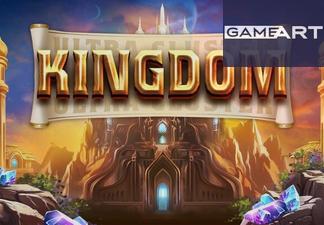 Ultra Cluster Kingdom