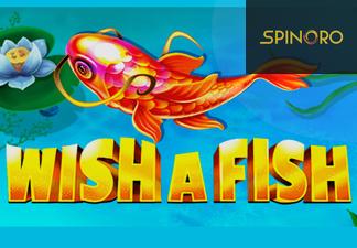 Wish a Fish